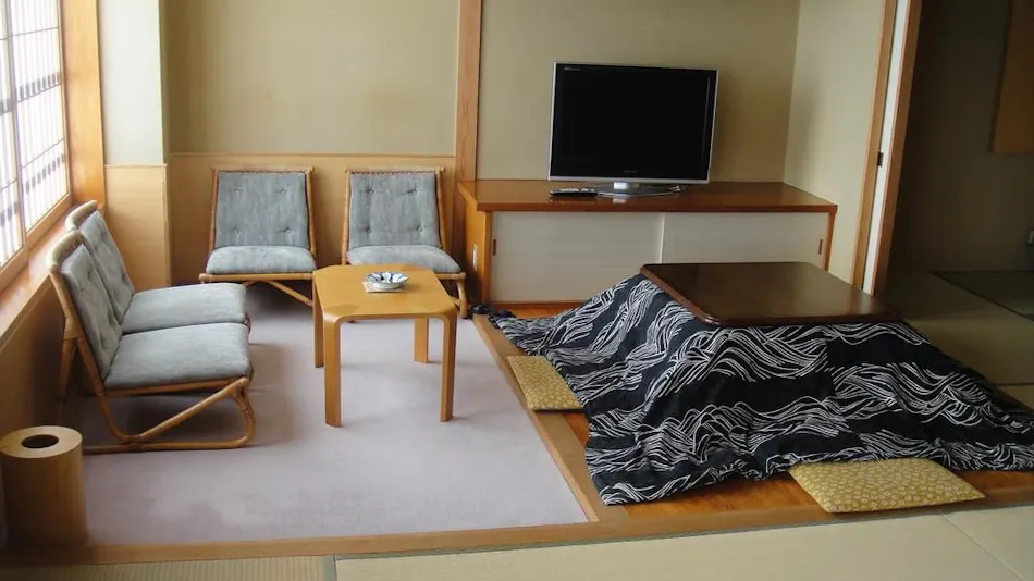 Ryokan Sakaya