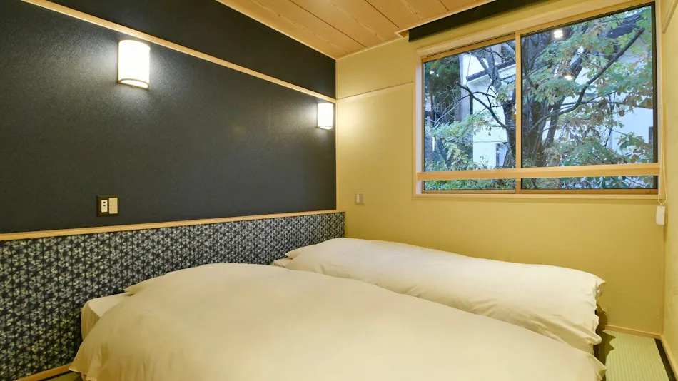 Ryokan Sakaya