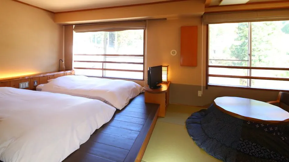 Ryokan Sakaya
