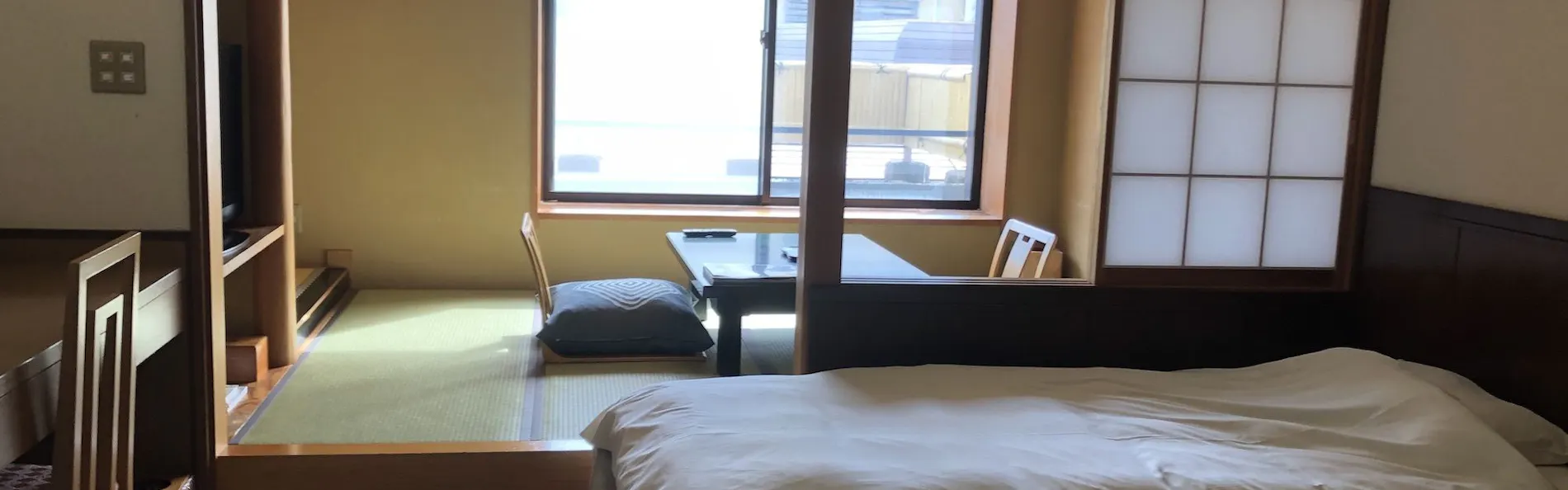 旅館さかや
