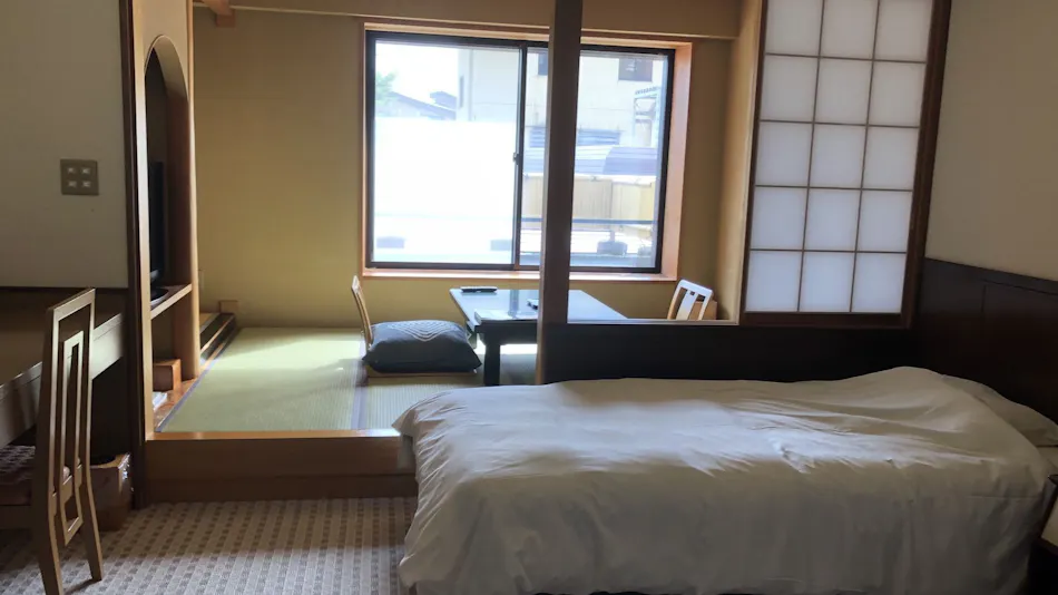 Ryokan Sakaya