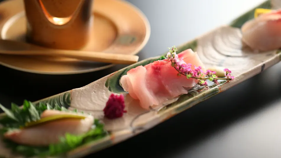 Ryokan Sakaya