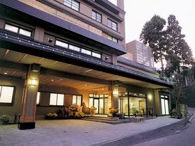 旅館さかや