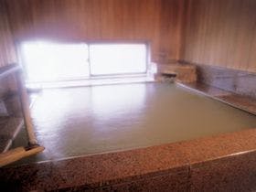 野沢温泉　旅館　さかや