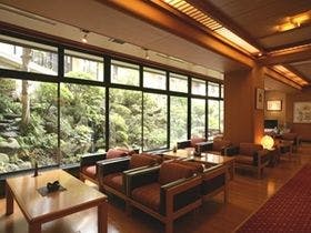 野沢温泉　旅館　さかや