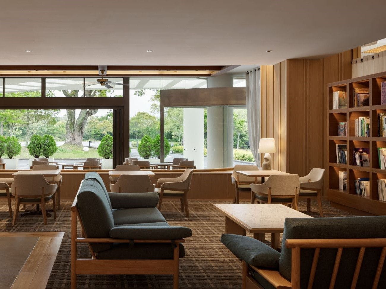 NEMU RESORT（ネムリゾート）