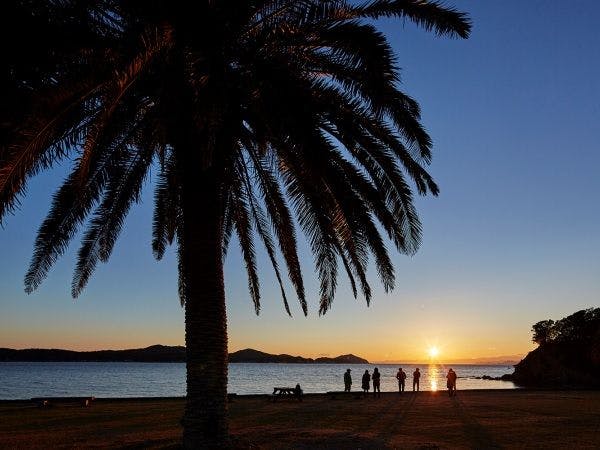 NEMU RESORT（ネムリゾート）