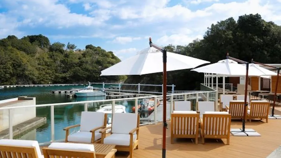 NEMU RESORT