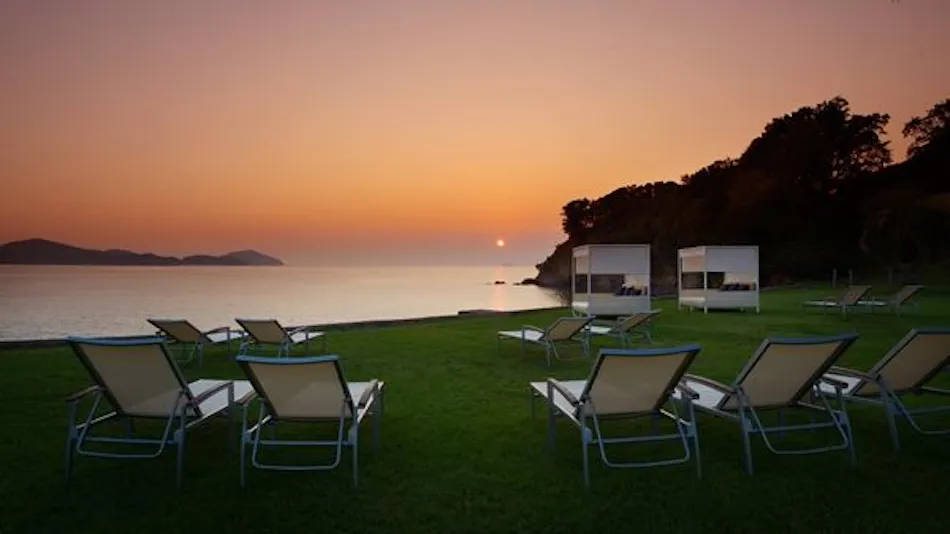 NEMU RESORT