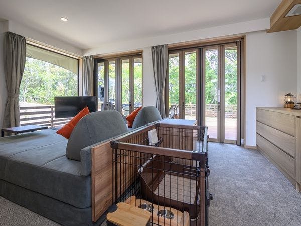 NEMU RESORT（ネムリゾート）