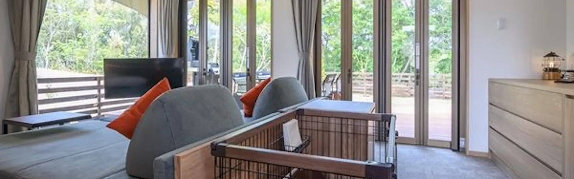 NEMU RESORT(ネムリゾート)