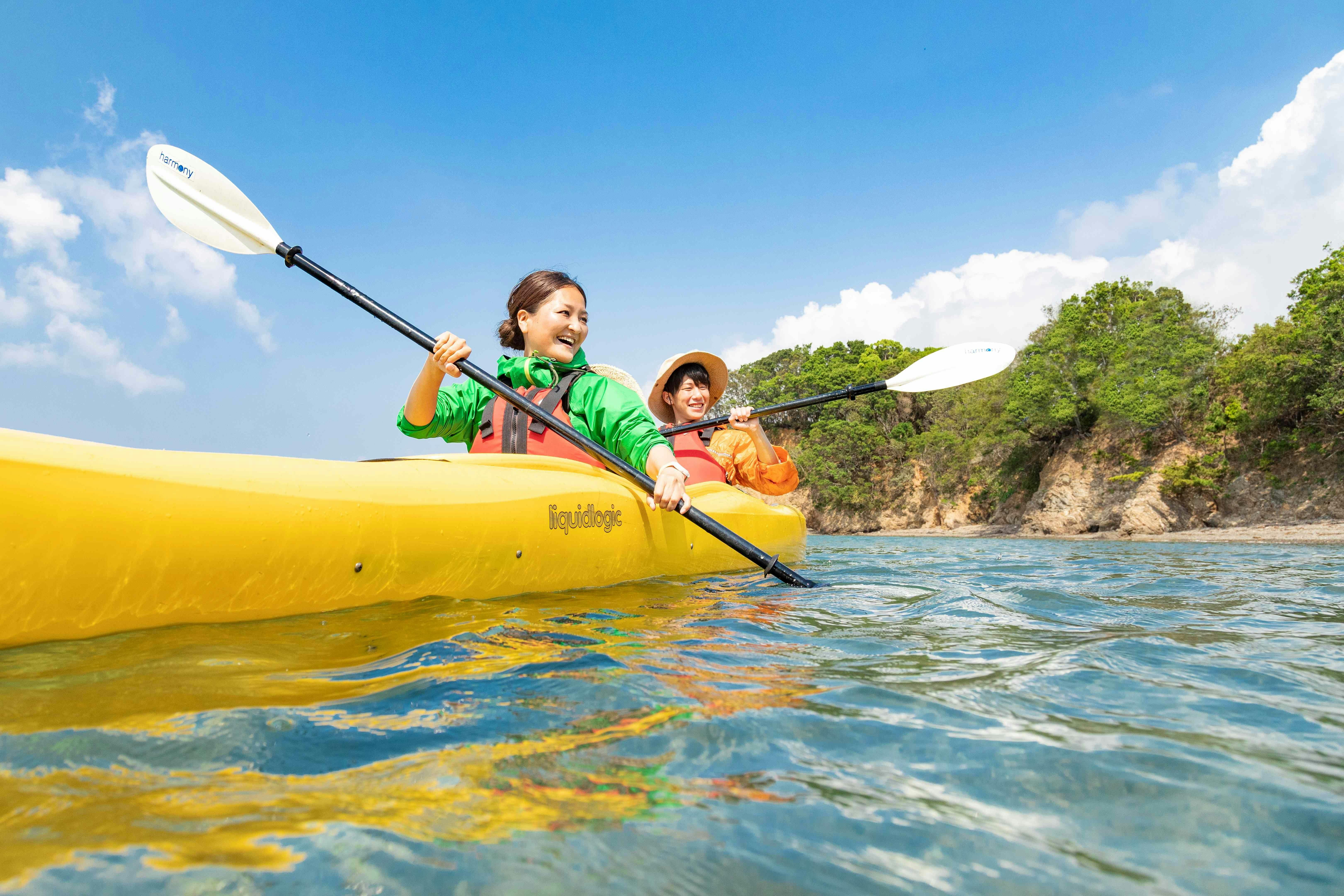 NEMU RESORT（ネムリゾート）