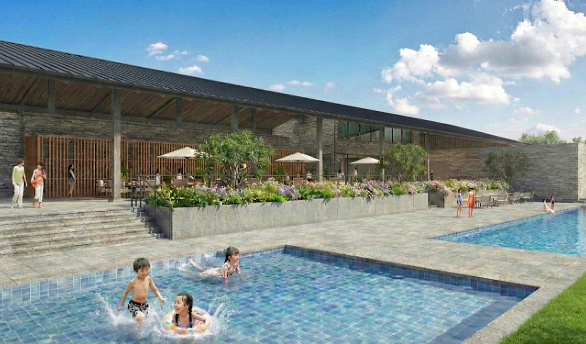 NEMU RESORT（ネムリゾート）