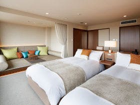 NEMU RESORTHOTEL NEMU