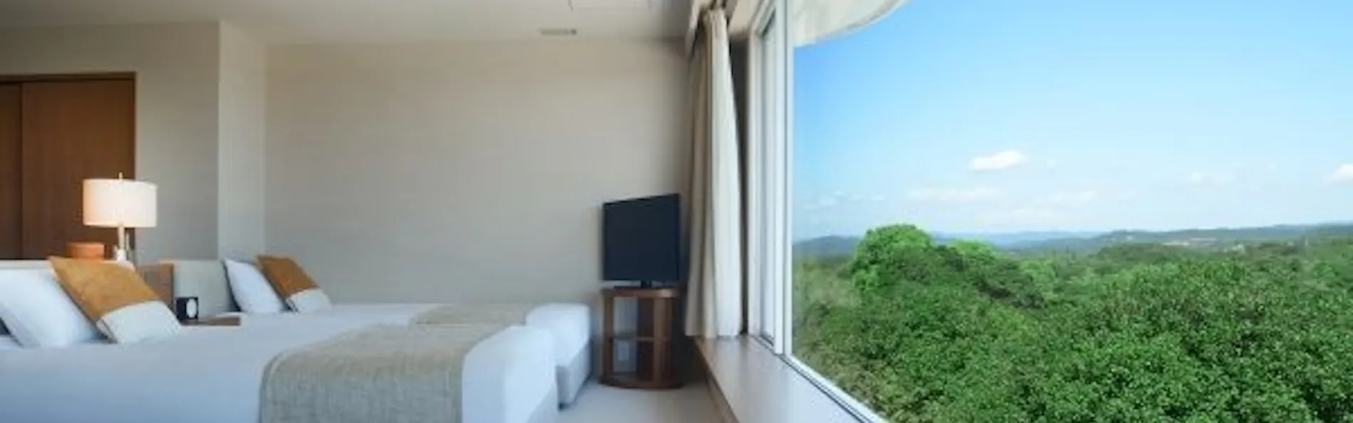 NEMU RESORT(ネムリゾート)