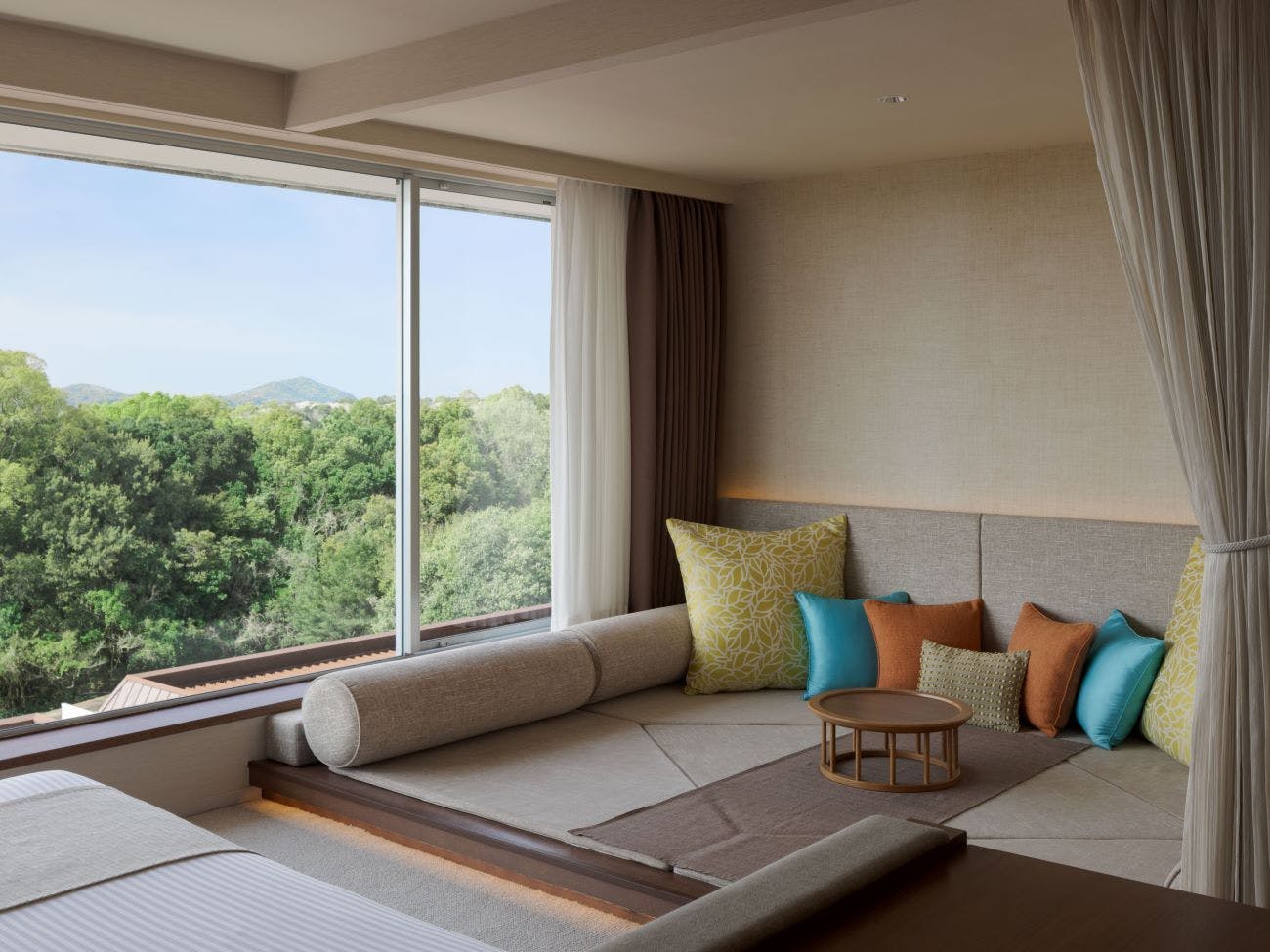 NEMU RESORT（ネムリゾート）
