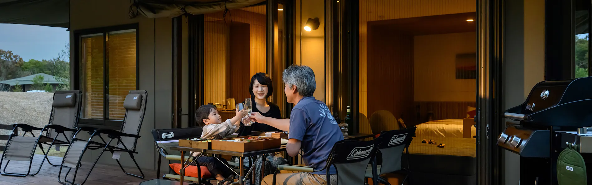 NEMU RESORT(ネムリゾート)