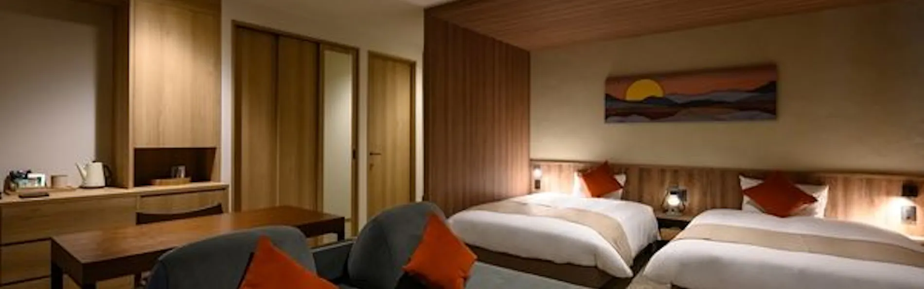 NEMU RESORT(ネムリゾート)