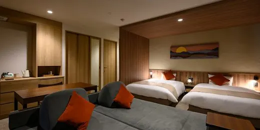 NEMU RESORT(ネムリゾート)