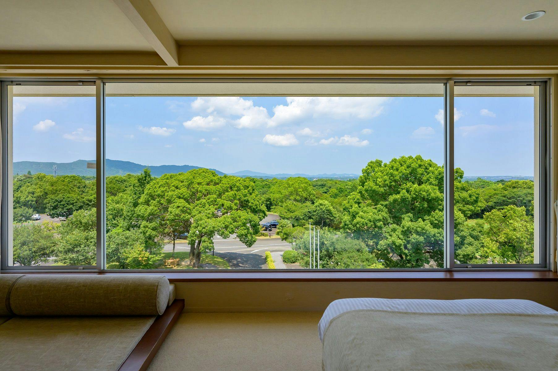 NEMU RESORT（ネムリゾート）