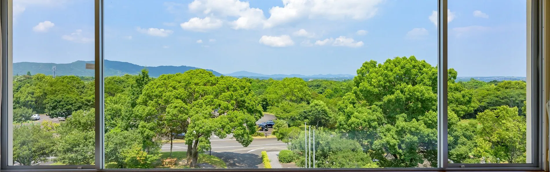 NEMU RESORT(ネムリゾート)