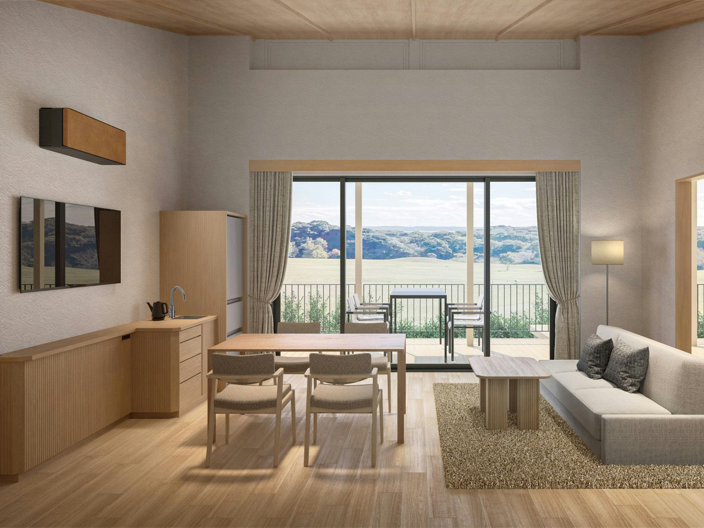 NEMU RESORT（ネムリゾート）