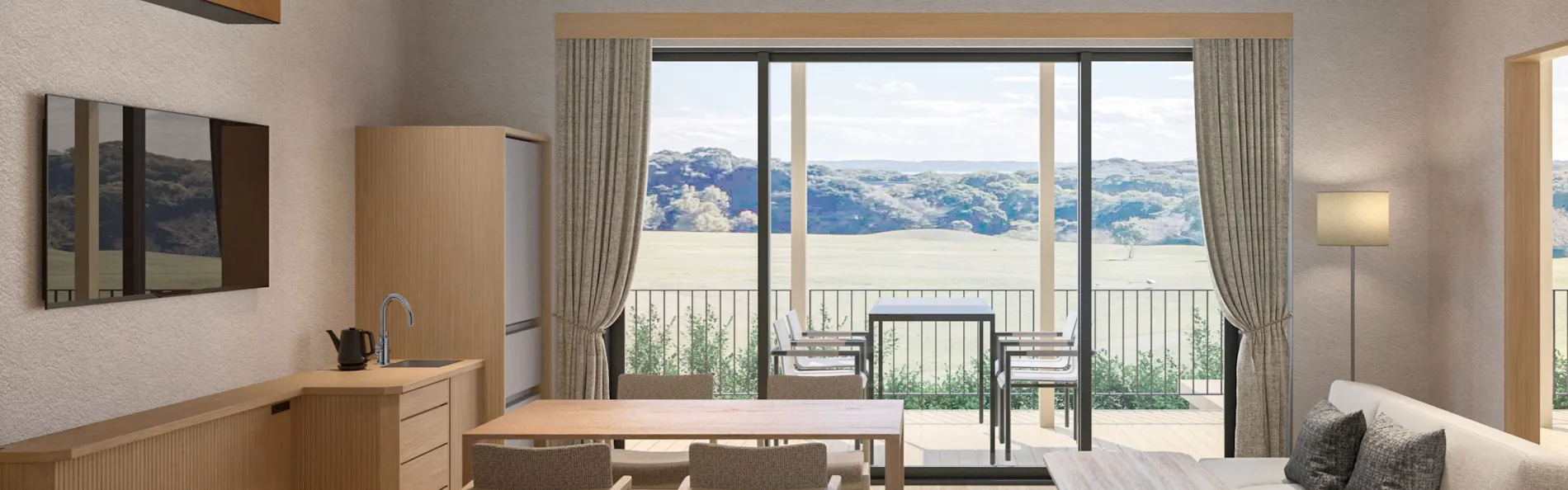 NEMU RESORT(ネムリゾート)