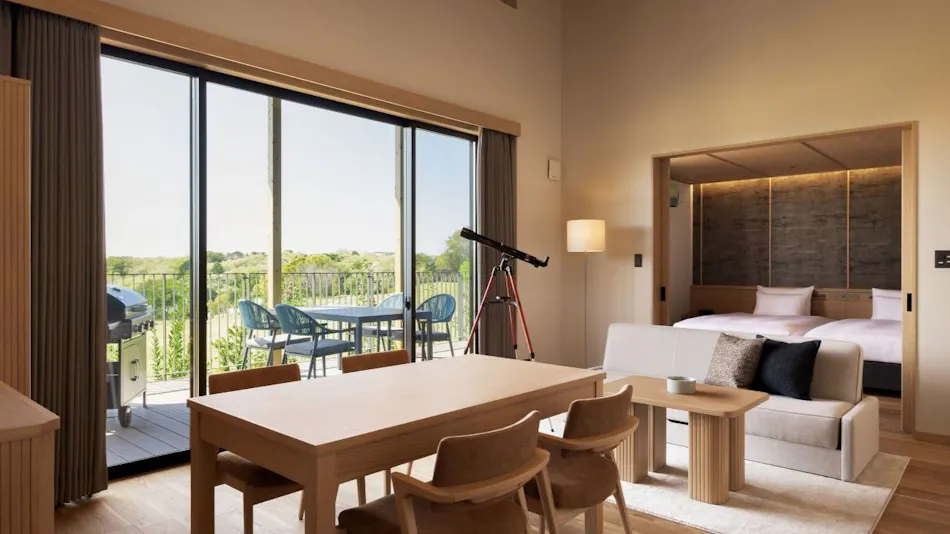 NEMU RESORT
