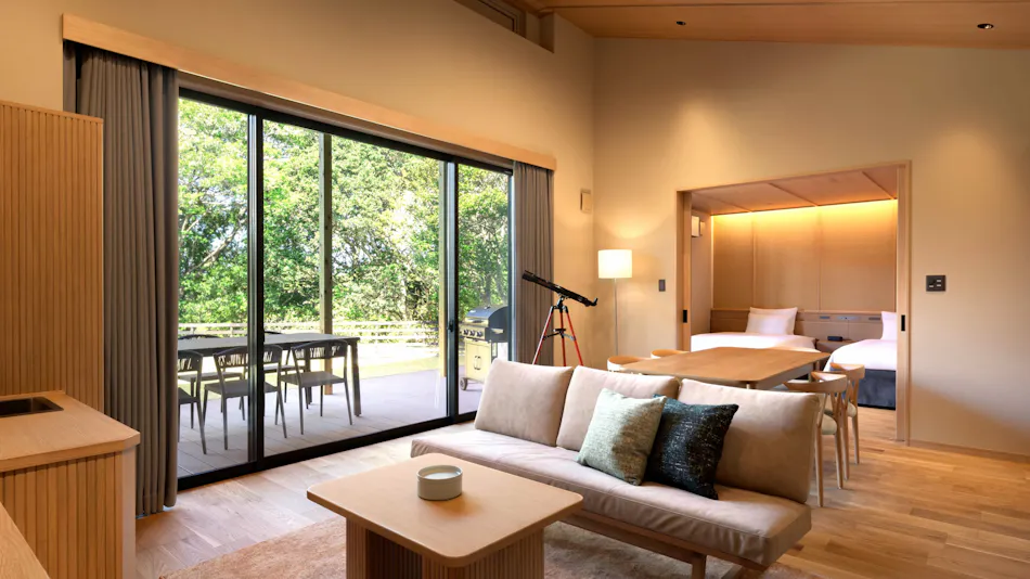 NEMU RESORT