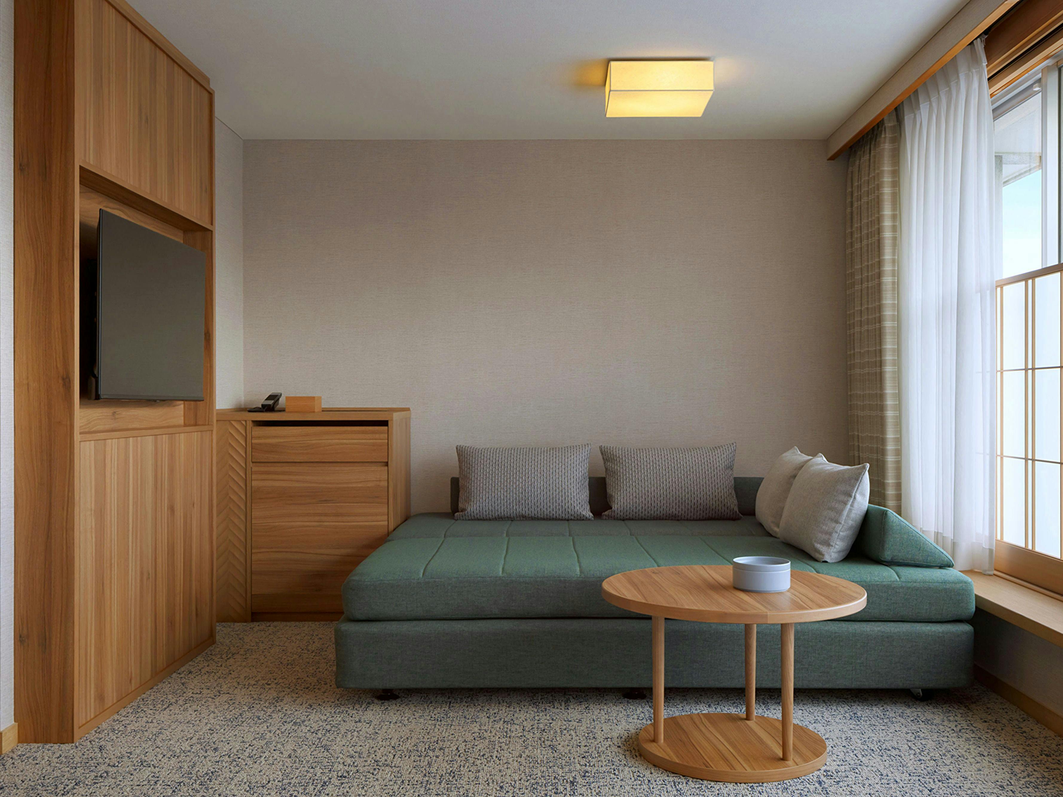 NEMU RESORT（ネムリゾート）