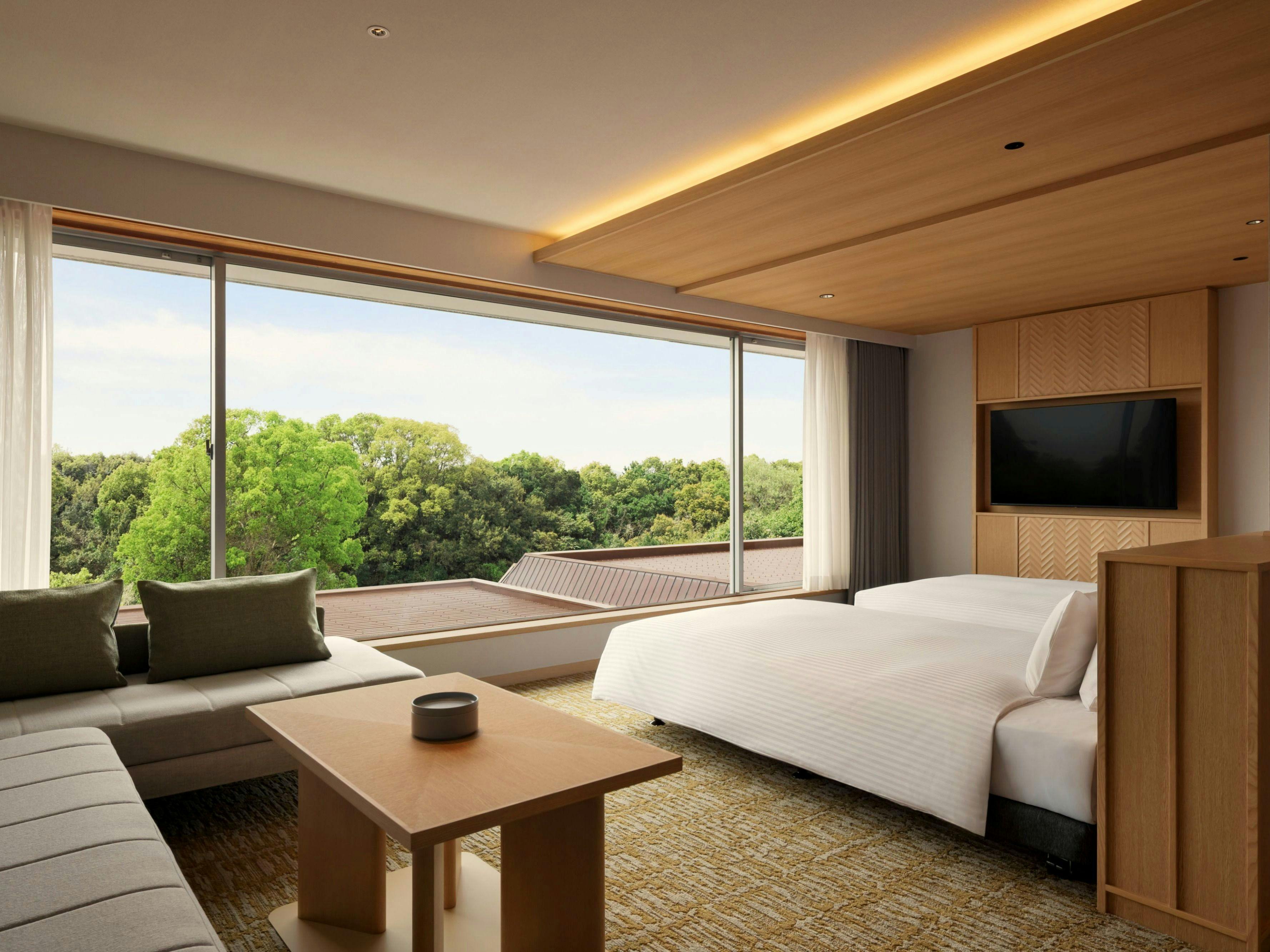 NEMU RESORT（ネムリゾート）