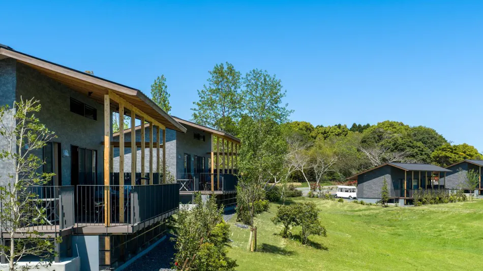 NEMU RESORT