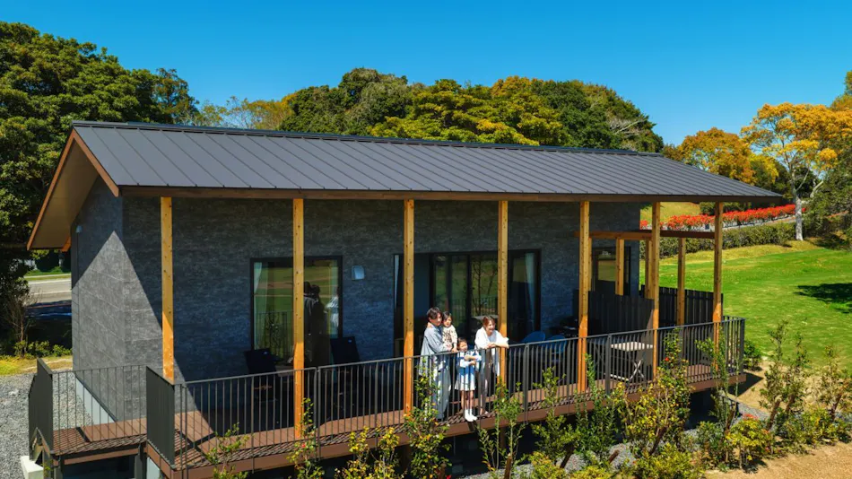NEMU RESORT