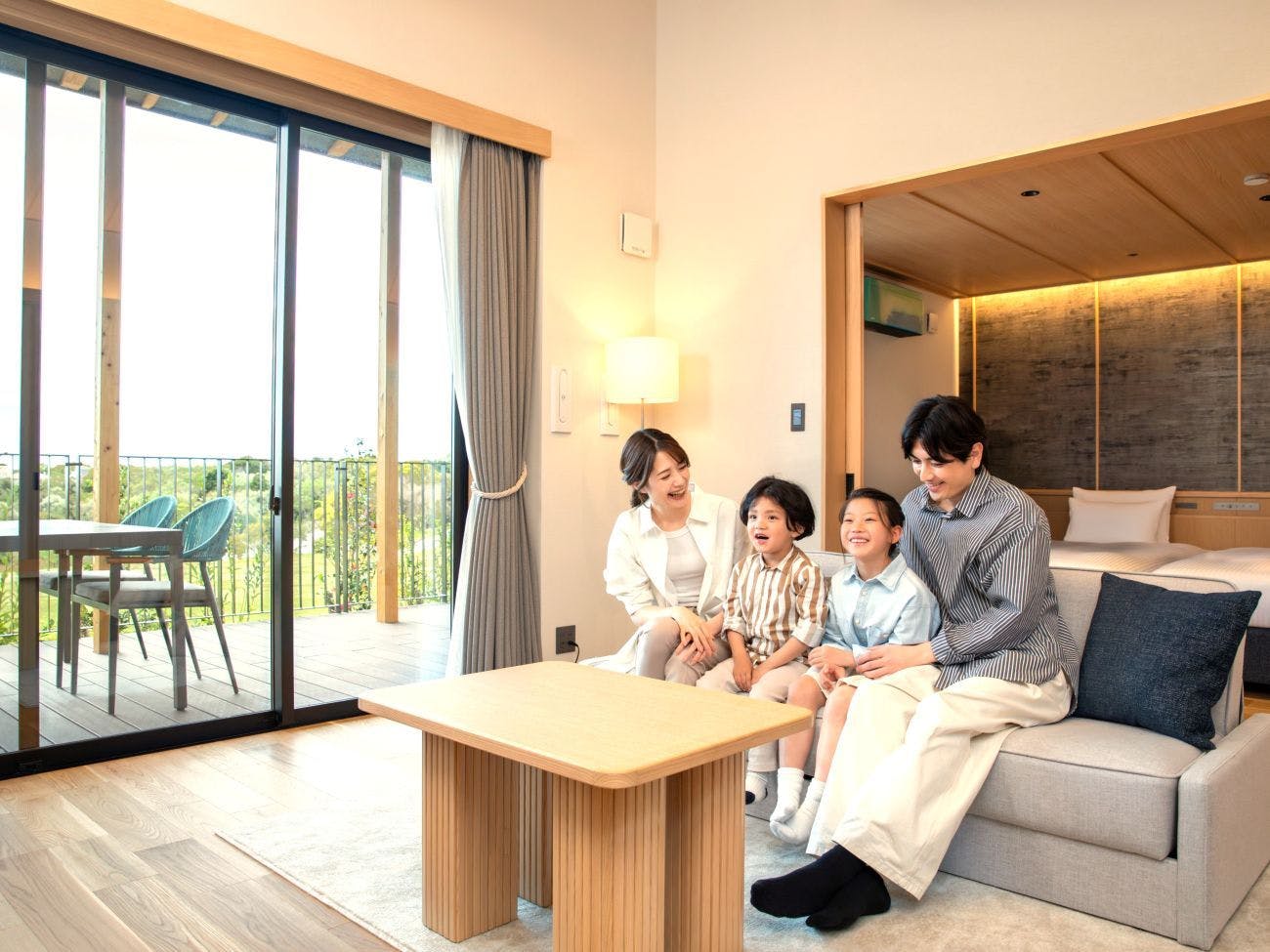 NEMU RESORT（ネムリゾート）