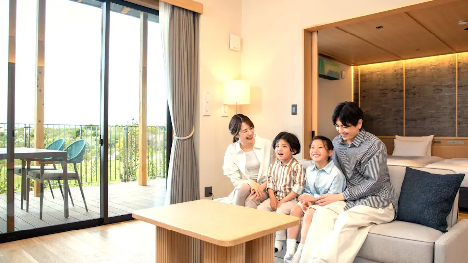 NEMU RESORT