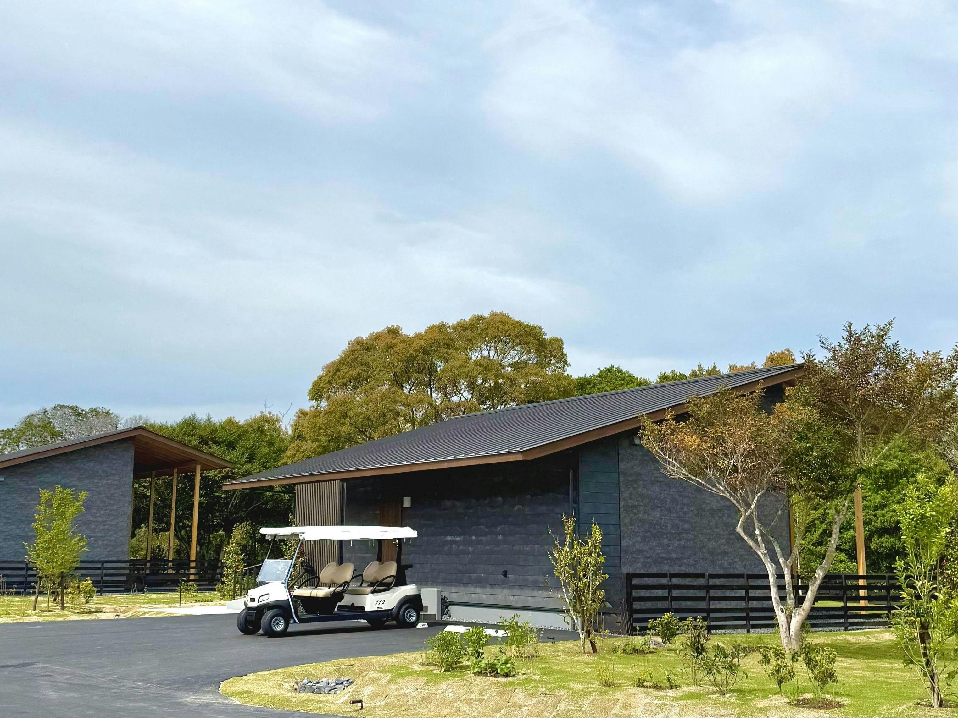 NEMU RESORT（ネムリゾート）