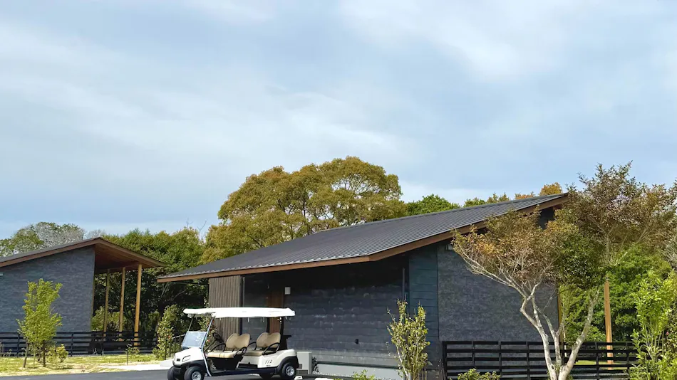 NEMU RESORT