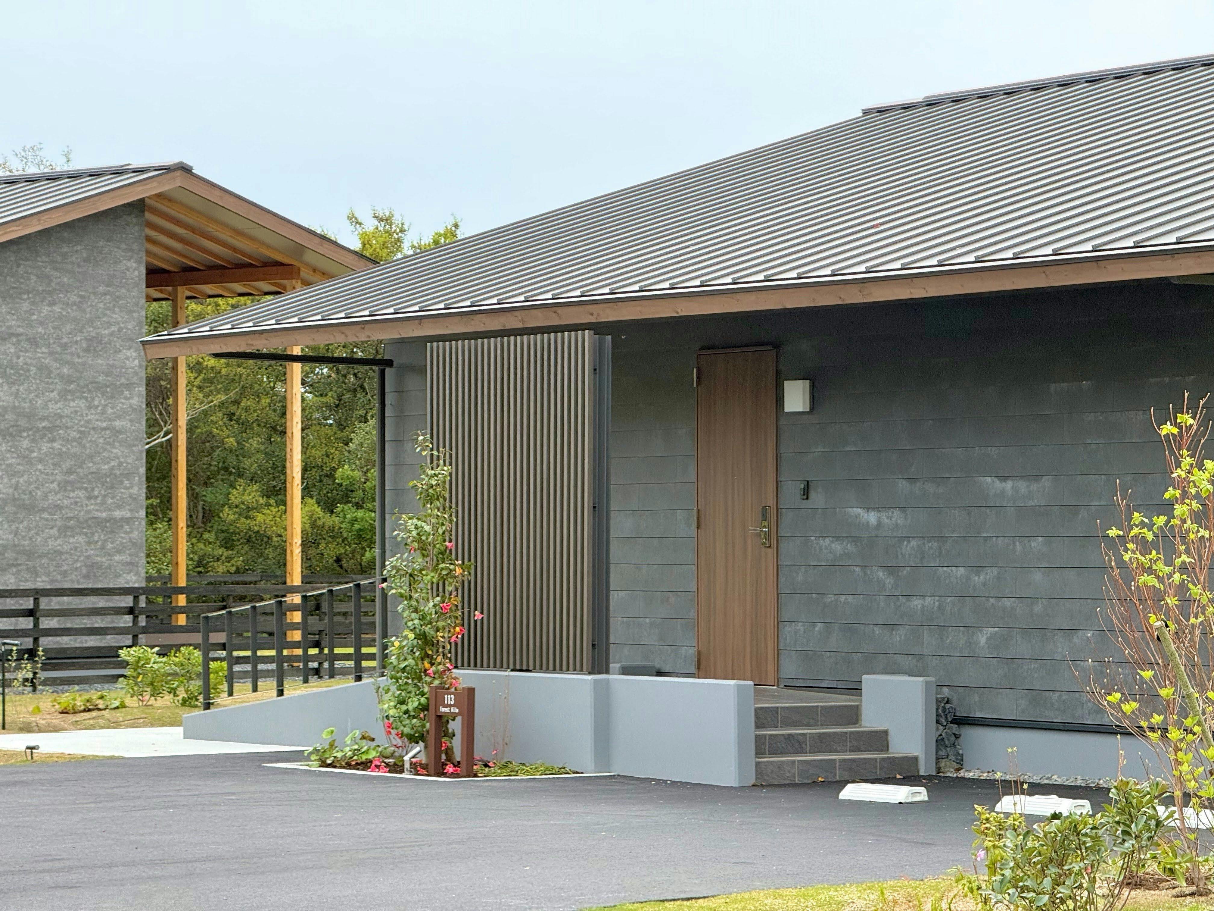 NEMU RESORT（ネムリゾート）