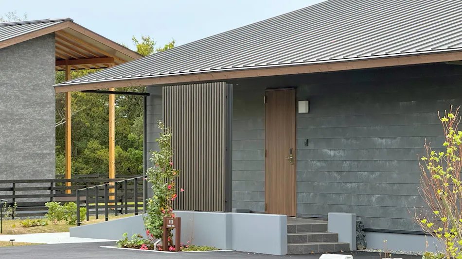 NEMU RESORT