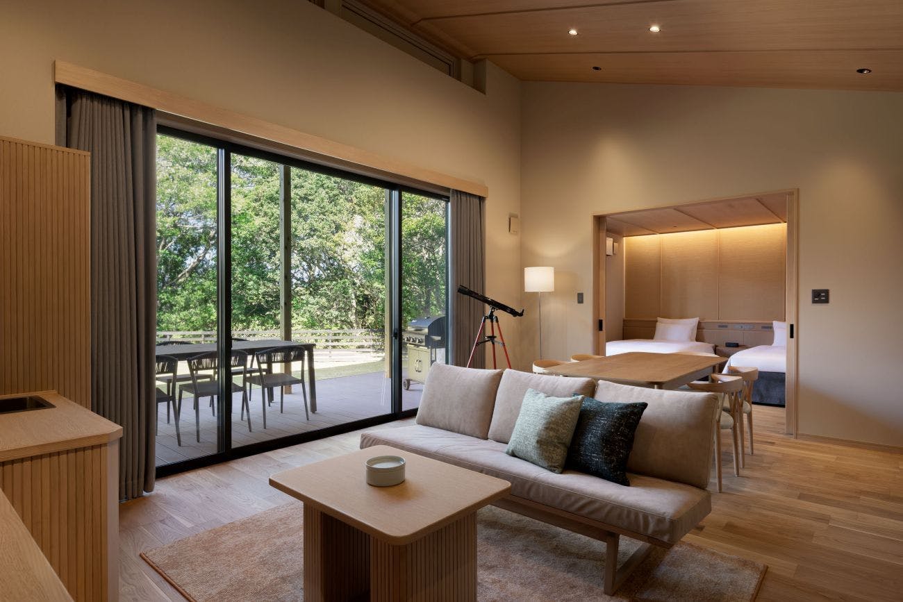 NEMU RESORT（ネムリゾート）
