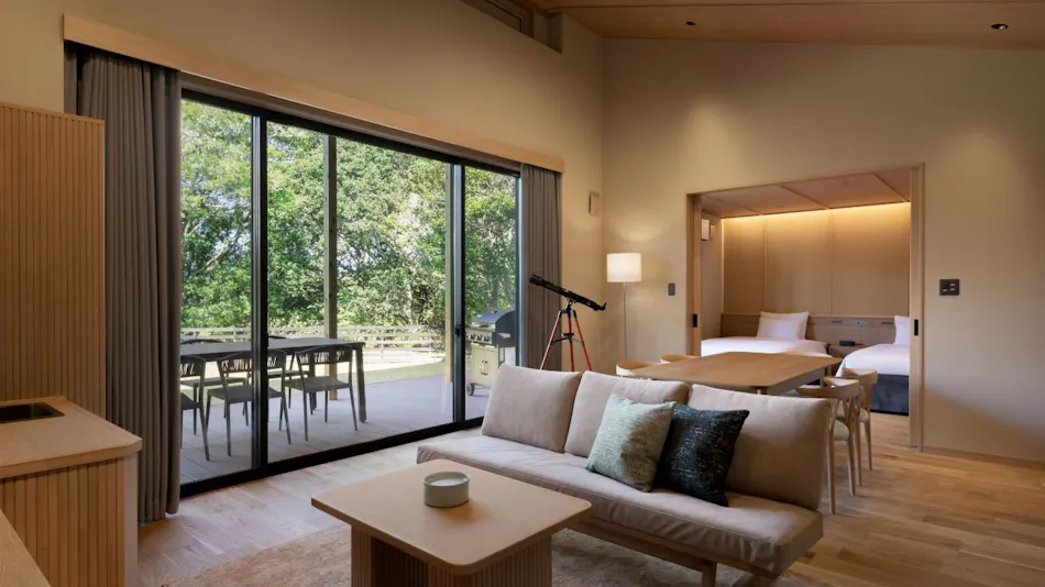 NEMU RESORT