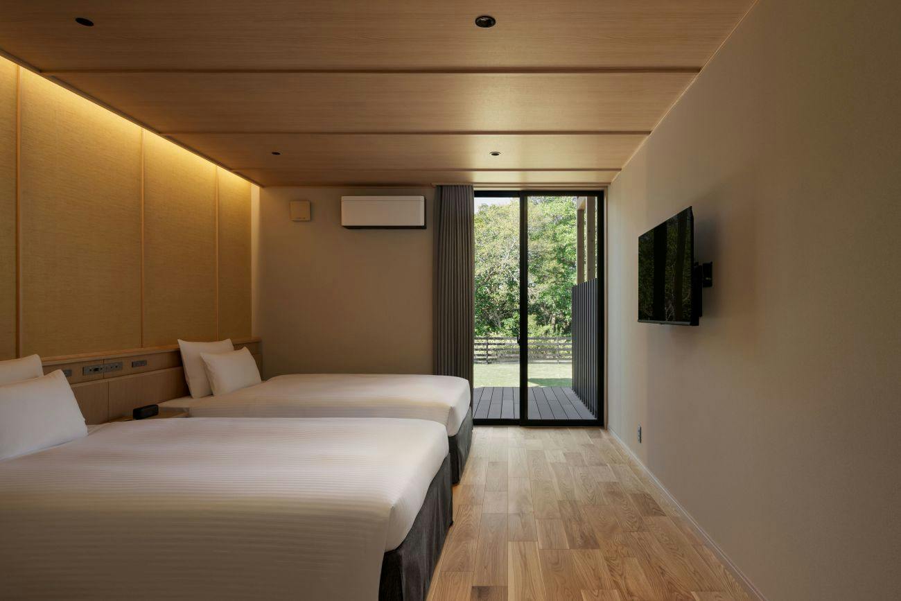 NEMU RESORT（ネムリゾート）