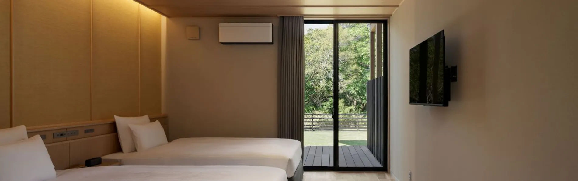 NEMU RESORT(ネムリゾート)