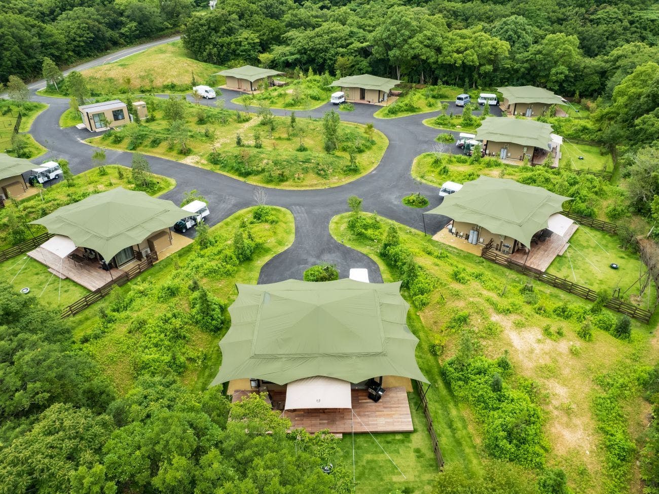NEMU RESORT（ネムリゾート）