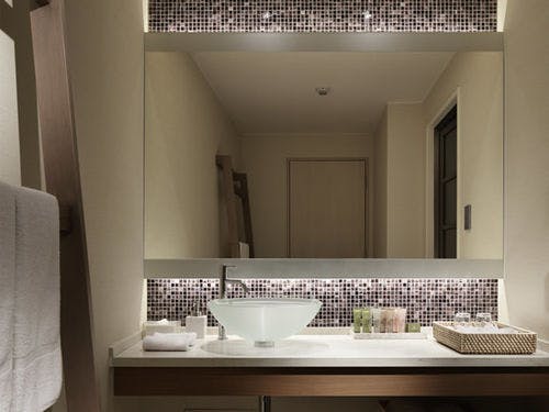 プレミアムデラックスルーム