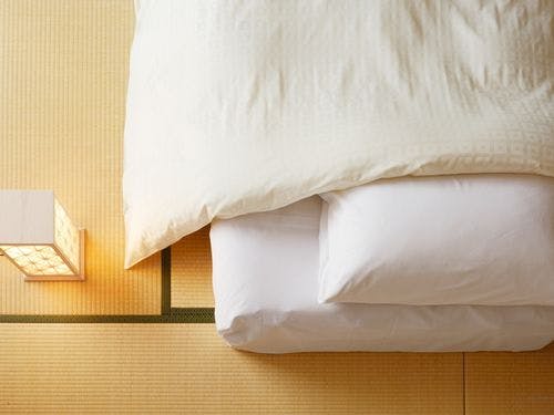 スーペリアタタミルーム