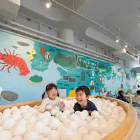 キッズスペース