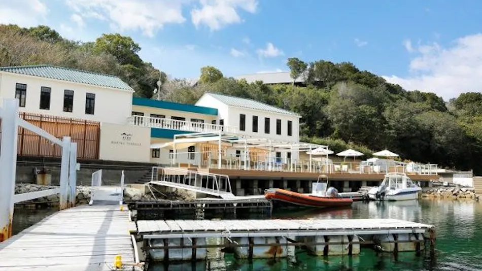 NEMU RESORT