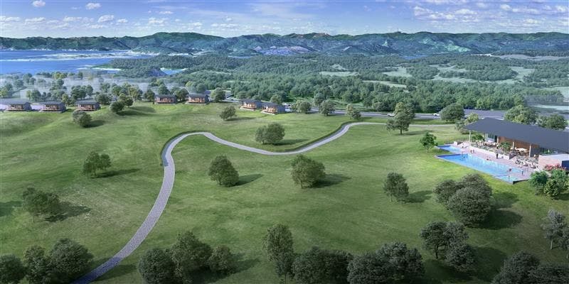 NEMU RESORT（ネムリゾート）