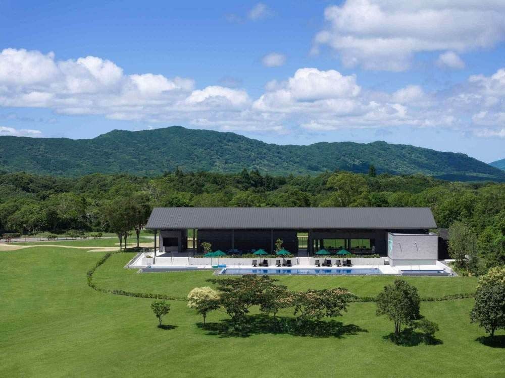 NEMU RESORT（ネムリゾート）